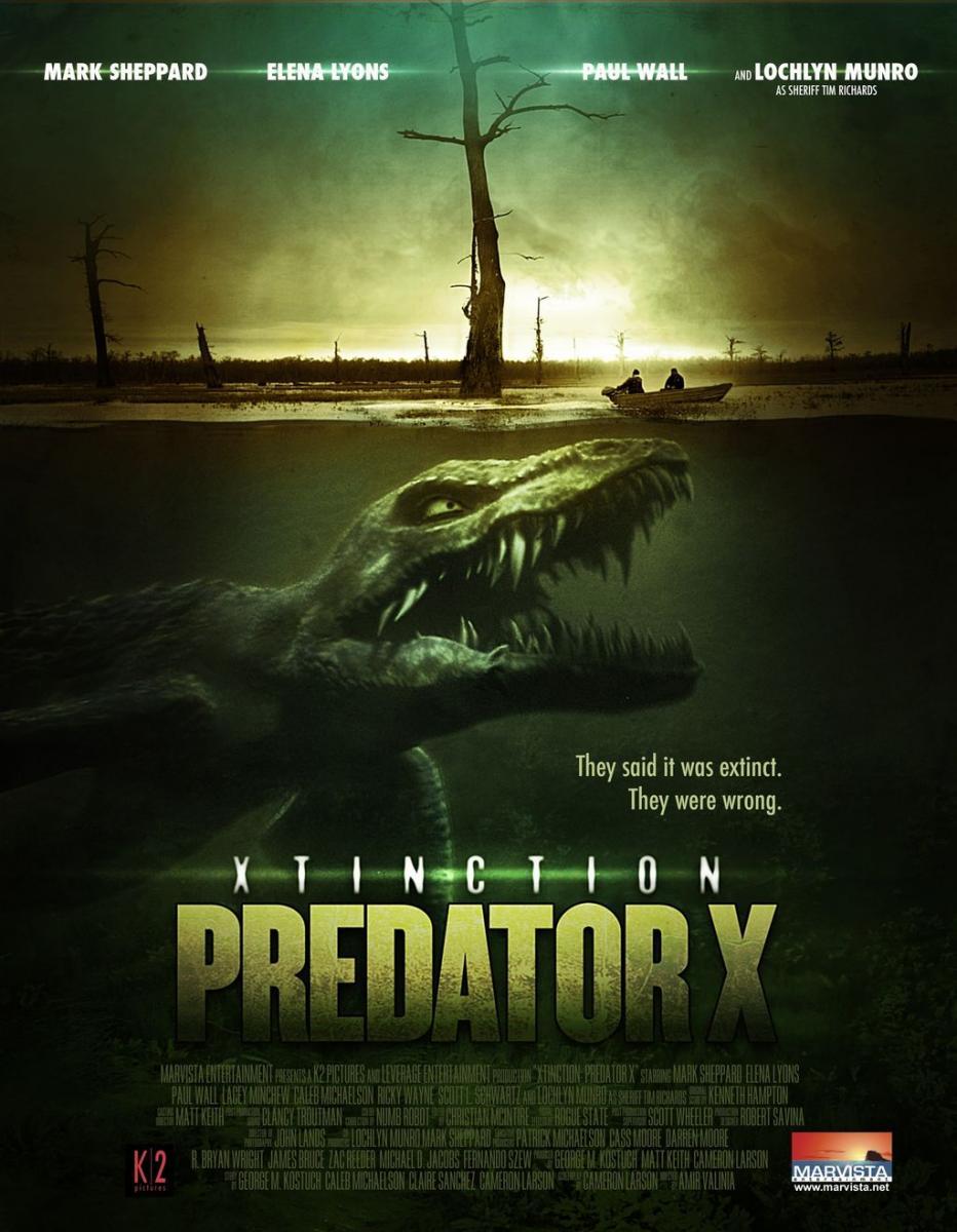 TOURNOI "TOP 64 FILMS/DOCUS/SÉRIES DE DINOSAURES" - 2